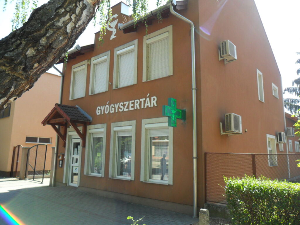 Belladonna Gyógyszertár